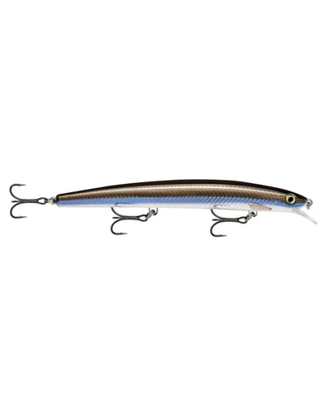 Rapala MaxRAP 17cm LZL