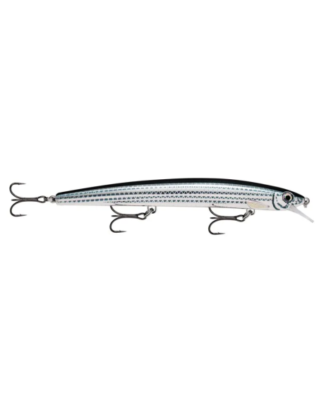 Rapala MaxRAP 17cm MUL