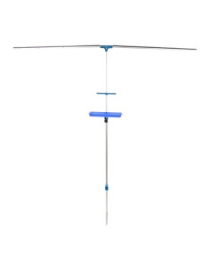 Pente Vercelli Alvero 210cm