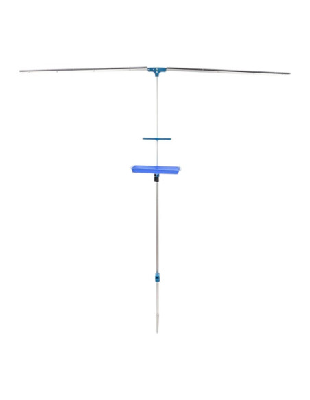 Pente Vercelli Alvero 210cm