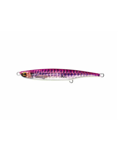 JLC Real Jig 200g #9 Tarpon Rosa