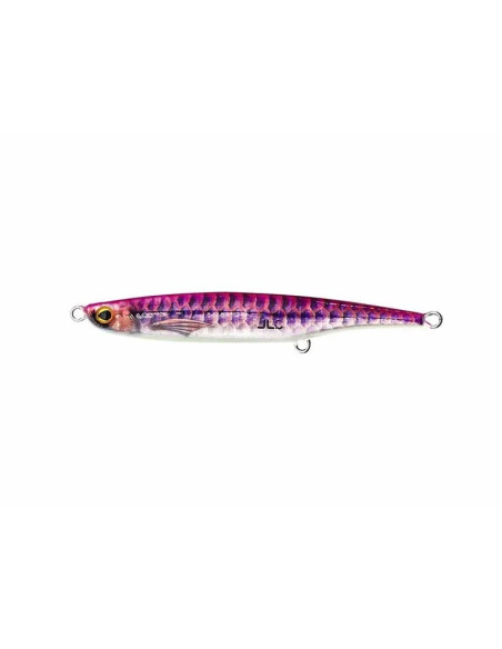 JLC Real Jig 200g #9 Tarpon Rosa
