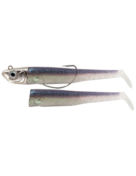 GT-Bio Roller Shad Combo 165mm 150gr Night Shift