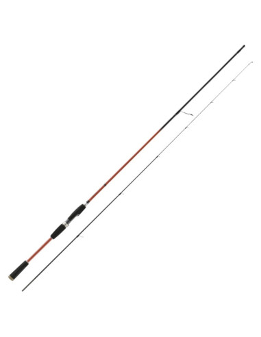 Cana Okuma Red Squid 822M 2.47m 1.8-3.5 Egi