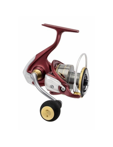 Daiwa Revelry MQ HD 3000D CH