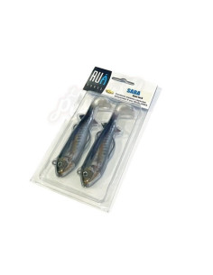 Ruã Saba 33gr Cor:01-Real Jack