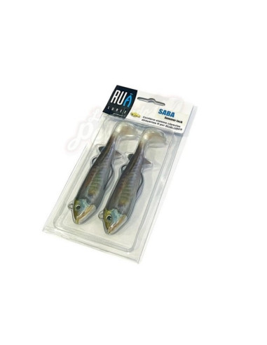 Ruã Saba 33gr Cor:02-Summer Jack