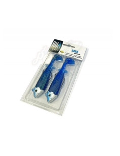 Ruã Saba 33gr Color:05-Blue Earth