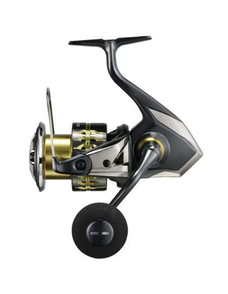 Shimano Sustain FK C5000 XG