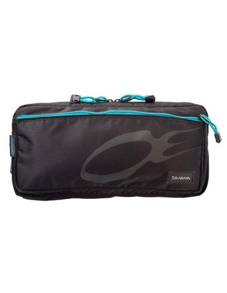 Bolsa de Cintura Daiwa Emeraldas SCBEM