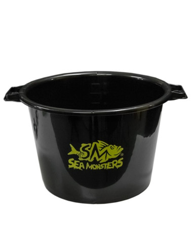 CUBO SEA MONSTERS 40 LITROS