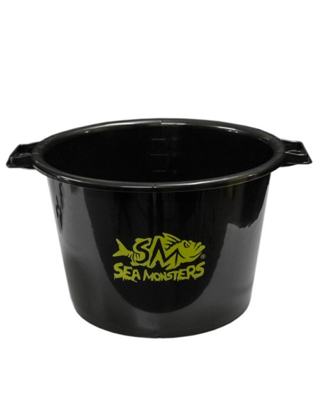 CUBO SEA MONSTERS 40 LITROS