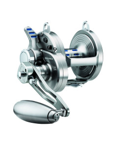 Daiwa Saltiga LD 60 2 Speed