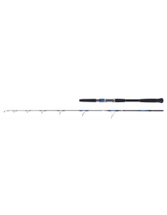 Daiwa Saltiga Hiramasa 58 HS BF
