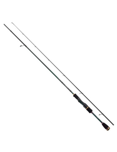 Shimano Sahara Spin 2.74m 90XH FE
