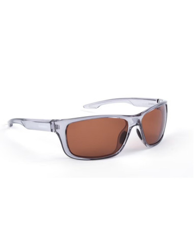 Oculos Shimano Antares Transparent Grey & Copper