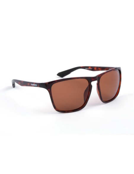 Oculos Shimano Ultegra Tortoiseshell & Copper