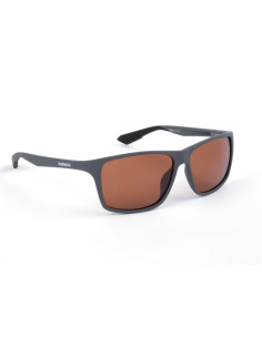 Oculos Shimano Technium Matte Dark Grey & Copper