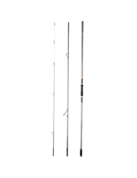 Daiwa Shorecast X S 33 393H BF