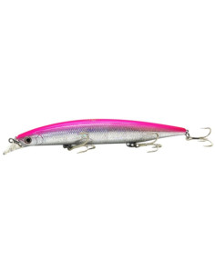 Spanish Lures Mesias 165F Cor: Rosicler