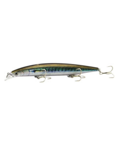 Spanish Lures Mesias 165F Cor: Macarela