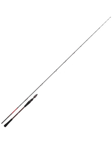 Daiwa Saltist Tenya 712HB BF