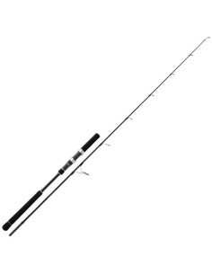 Major Craft Solpara 2025 Jigging Game S60-3 1.83m 120-210g