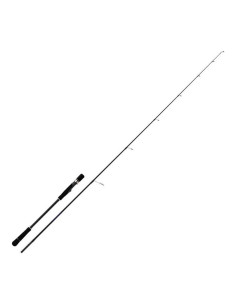 Major Craft SolPara Super Light Jigging S64L 1.93m 20-100g