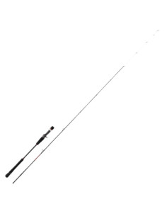 Major Craft SolPara Tai Rubber Game B69L-S 2.06m Max.100g