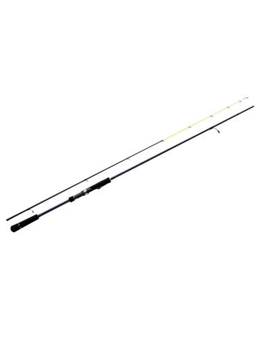 Major Craft Solpara Omorig S702XH 2.13cm 50-160g