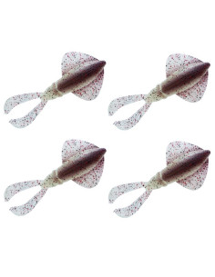 Major Craft Live Squid 3.5 Cor: Kouika