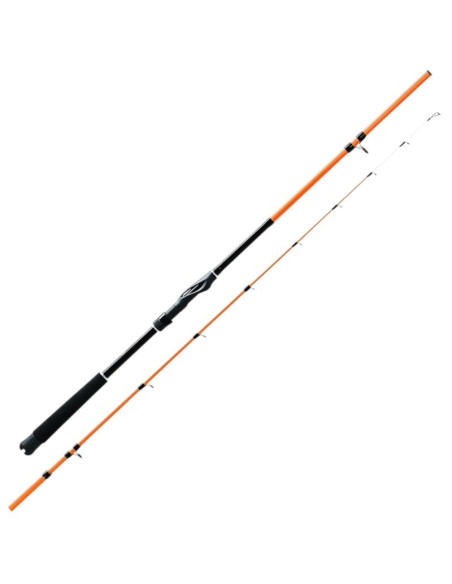 Cana Okuma Squider 702H 2.13m Egi 1.5-3.5