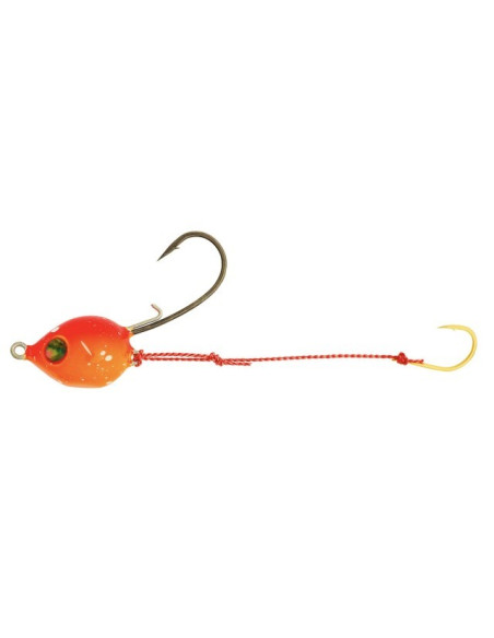 TENYA DAIWA 35 G Orange