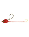 TENYA DAIWA 42 G Red