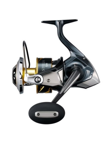 Shimano Stella SW 14000XG D