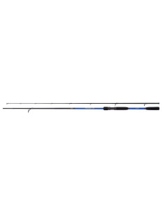 Shimano Vengeance DX Spin Seabass 611SBMH 2.11m 10-50g