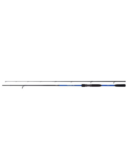 Shimano Vengeance DX Spin Seabass 711SBMH 2.41m 10-50g