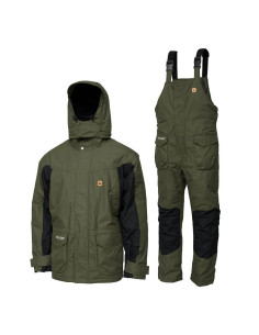 Prologic Highgrade Thermo Suit Tam. L Green/Black