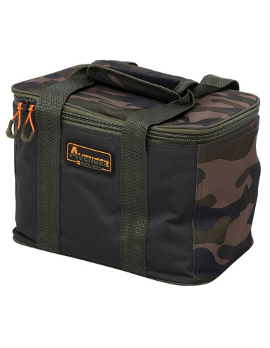 Bolsa Prologic Avenger Cool N Bait Bag W/2 Air Dry L