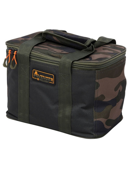 Bolsa Prologic Avenger Cool N Bait Bag W/2 Air Dry L
