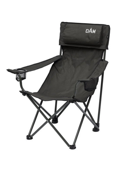 Cadeira DAM Iconic Foldable Chair