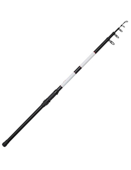 DAM Base-X Tele Pike 3.50m 80-150g