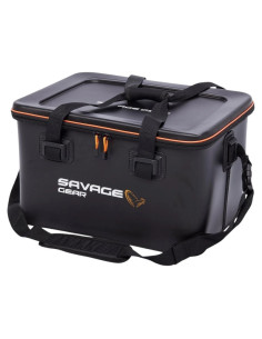 Saco Savage Gear WPMP Lure Carryall XL 50L