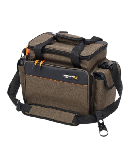 Savage Gear Specialist Lure Bag M 6 Caixas 18L