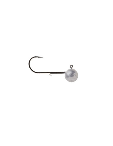 Savage Gear Ball JigHead Nº1/0 12.5gr
