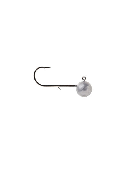 Savage Gear Ball JigHead Nº1/0 12.5gr