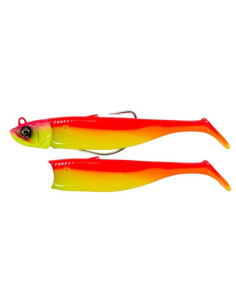 Savage Gear Savage Minnow 10cm 20gr Tequila Sunrise