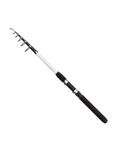 DAM Nova Expedition 2.70m 20-40g