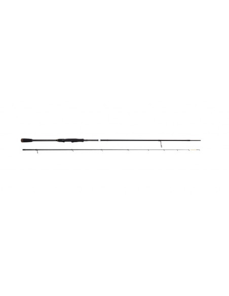 Savage Gear SG2 Drop Shot Specialist 2.43m 8-28g