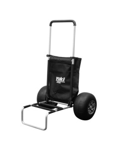 Carro Yuki All-In Beach Trolley